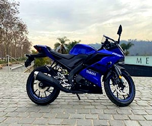 Yamaha R15 V3 2022