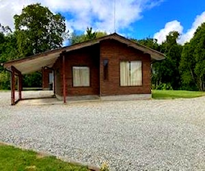 Cabaña en Puerto Varas