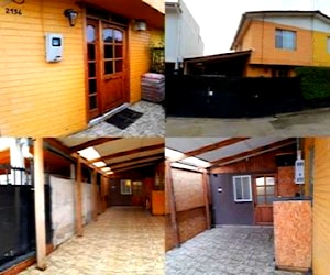 Casa en Quillota 