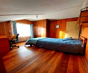 <p>Arriendo de pieza para estudiante en Valdivia </p> image