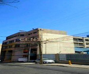 OFICINA Antofagasta