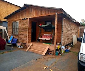 Derechos de terreno en Ventanas