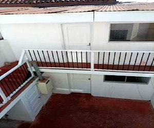 Arriendo comercial 