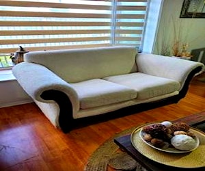 <p>Sofas</p>