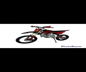 Pitbike 140cc nuevas 2024