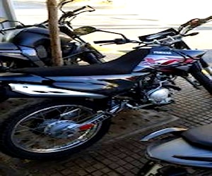 Yamaha XtZ 125