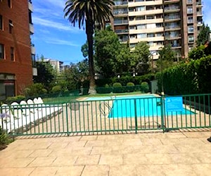 Arriendo departamento 2D/2B/EST/BOD, en ÑUÑOA