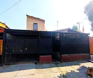 San Bernardo hermosa casa