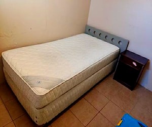 <p>Cama 1,5 plaza</p>