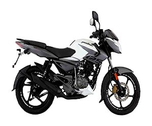 Pulsar 125 2021