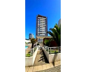  dpto edificio ipanema