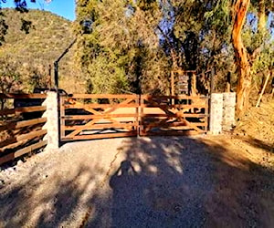 Terreno 4,2 ha en Graneros