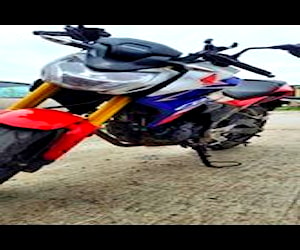 Moto cbr250