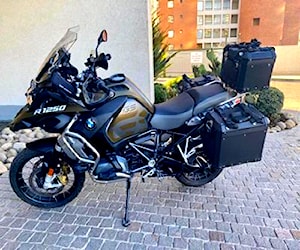 2020 BMW R 1250 Gs Adventure