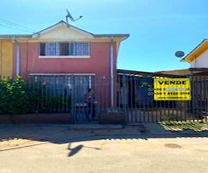 Casa villa Bonifacio Quillota