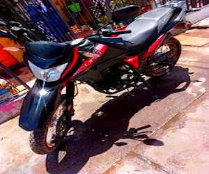 Moto lifan