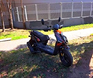 Moto takasaki scooter 125