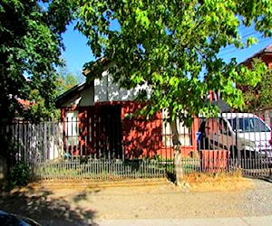 Casa Aislada un piso V. Magisterio Talca