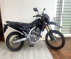 Honda Modelo CRF 250L