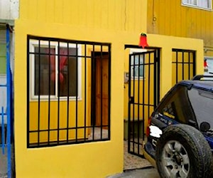 Casa SE VENDE CASA, TOCOPILLA