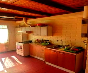 Se arrienda habitación 