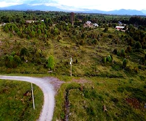 OPORTUNIDAD PARCELA PUERTO VARAS, 18 min centro