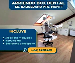 Box dental