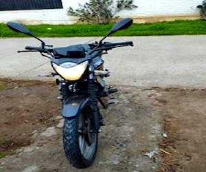 Moto En Buen Estado