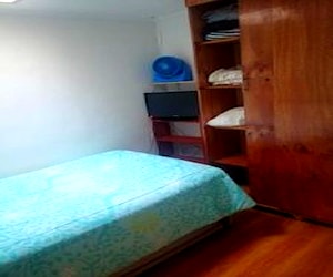 <p>Arriendo Pieza Estudiantes a 2 cuadras INACAP</p> image