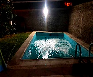 Casa en lo prado con piscina,metro barran