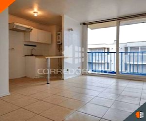 Departamento de 3D + 1B + Terraza. M. Hospitales