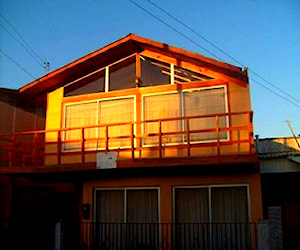 Casa en Tongoy verano 2023