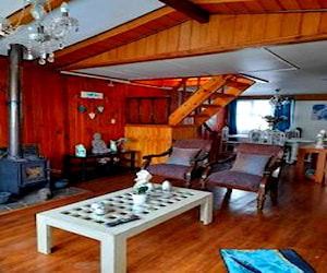   casa por día en Puerto Varas