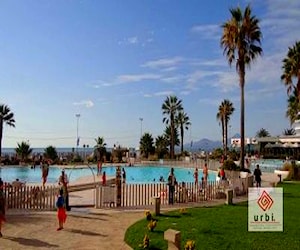 La Serena, Avenida Costanera, Coquimbo, 2 habs