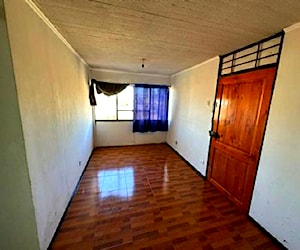 Departamento Belloto Sur 2 dormitorios 1 baño est