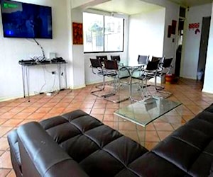 Arriendo Habitaciones Estudiente en Reñaca