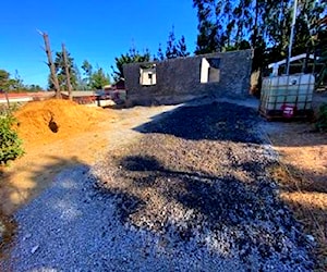 Casa en el Tabo