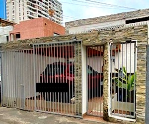 Casa en venta sector sur de Iquique