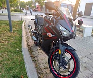 Honda CBR 300R