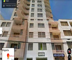 Departamento Centro Antofagasta