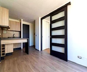 Depto en Estación Central de 1 dormitorio y 30 m2