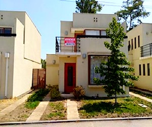 Casa Peñaflor, Condominio Las Flores I