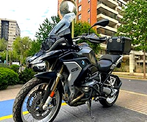 MOTO R1200gs lll lowkit 2019