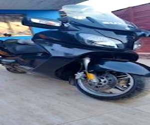 Suzuki burgman 650 impecable 