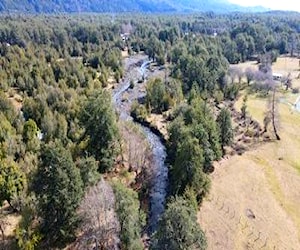 Hermoso terreno en Catripulli