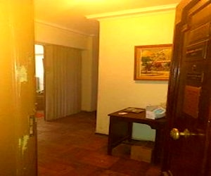 Departamento, San Antonio, Santiago Centro