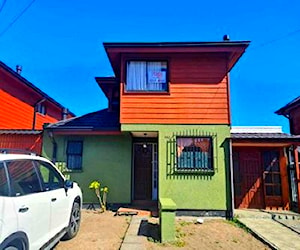 Excelente casa en portal san pedro