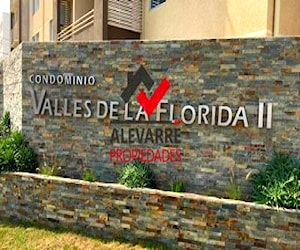 Departamento Valles de La Florida II