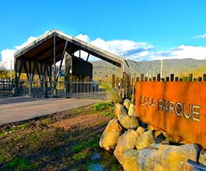 PARCELA Zapallar, Curico Curicó