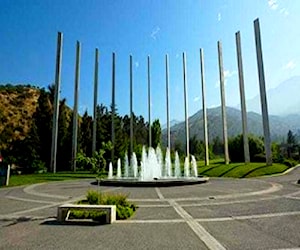 Exclusiva sepultura parque del recuerdo cordillera